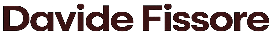Davide Fissore
