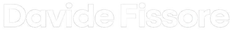 Davide Fissore